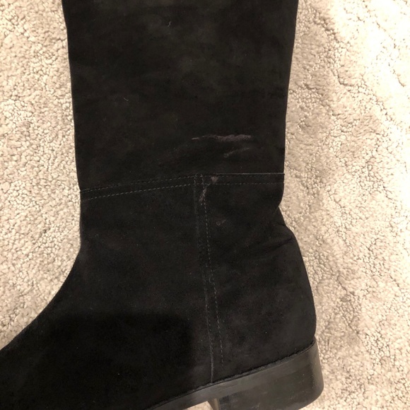 Stuart Weitzman Hilo Boots - Picture 5 of 9
